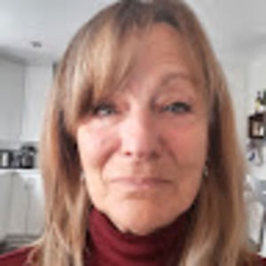 Meet your Posher, Kathy